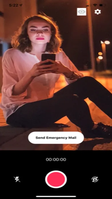 Travel Safe Anywhere سکرین شاٹس