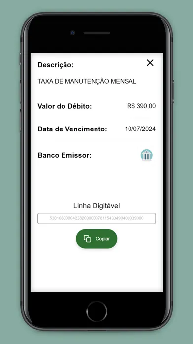 Zrzuty ekranu Automóvel Clube Teófilo Otoni
