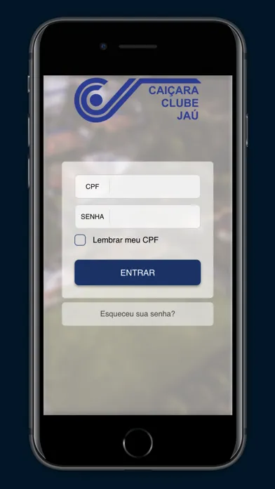 Caiçara de Jaú Screenshots