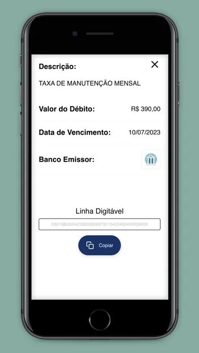 Caiçara de Jaú Screenshots