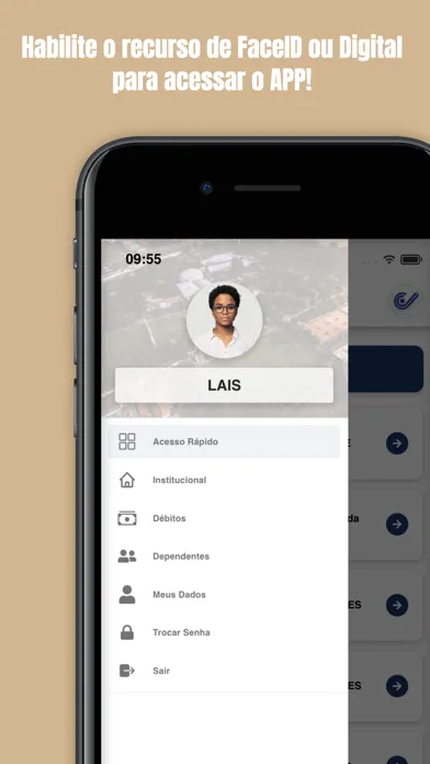 Caiçara de Jaú Screenshots