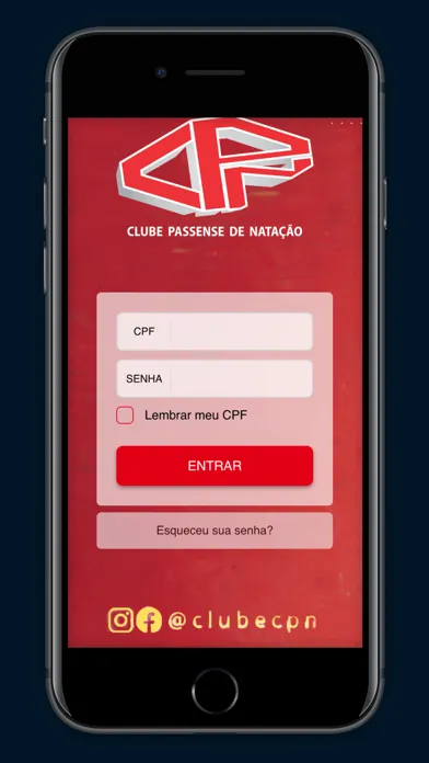 Screenshot di Clube CPN
