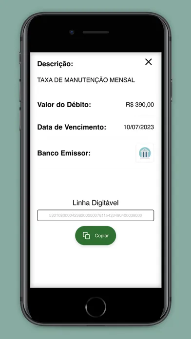 Screenshot di Clube CPN