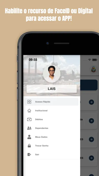 تصاویر Clube São Paulo de Assis