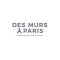 Des murs à Paris - Immo