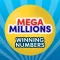 Mega Millions Winning Numbers