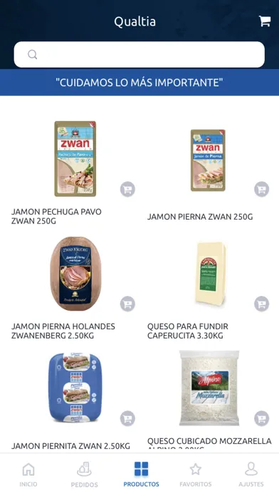 صور Tiendita Qualtia