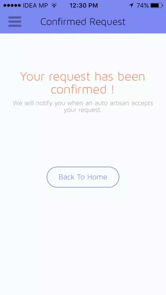 QualWebs應用截圖