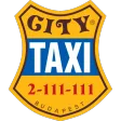 City Taxi Budapest