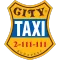 City Taxi Budapest