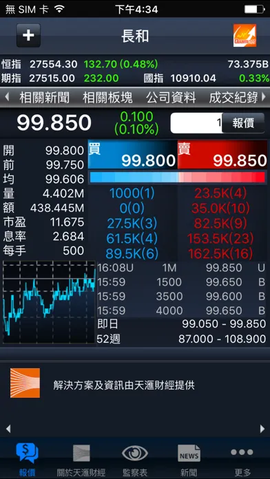 IQ Quotes应用截图
