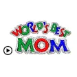 Animated Happy Mother's Day