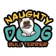 Bull Terrier Naughty Dog Emoji