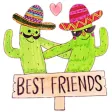 Cinco De Mayo Mexico Sticker