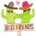 Cinco De Mayo Mexico Sticker