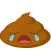 Cute Poop Emoji Poopmoji