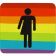 LGBT Pride PrideMoji Sticker