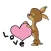 Miniature Pinscher Dog Emoji
