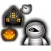 Pumpkin and Friends Sticker