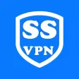 SS VPN - Supper Speed Proxy SS VPN - Supper Speed Proxy