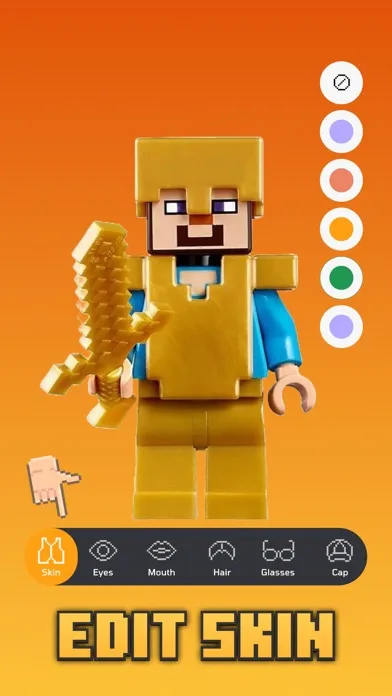 Screenshot di Addons - Mods for Minecraft PE