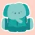 Toonimal - Toon animal Stickers