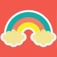 Simpl3 - Simple & Funny stickers 2017