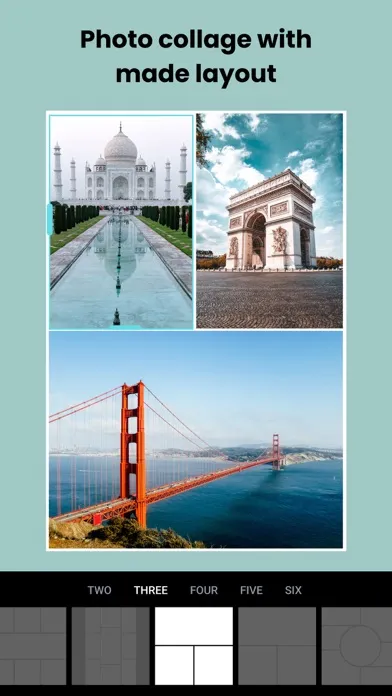 PicPro - AI Photo Editor Ekran Görüntüleri
