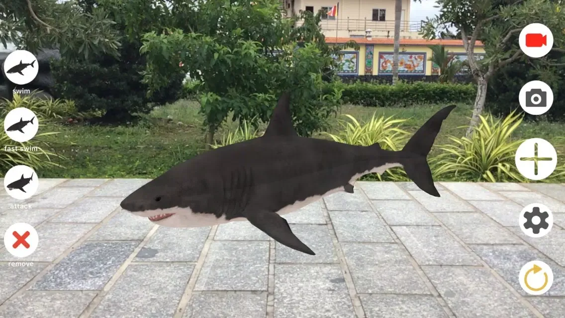 Tangkapan skrin Unimal