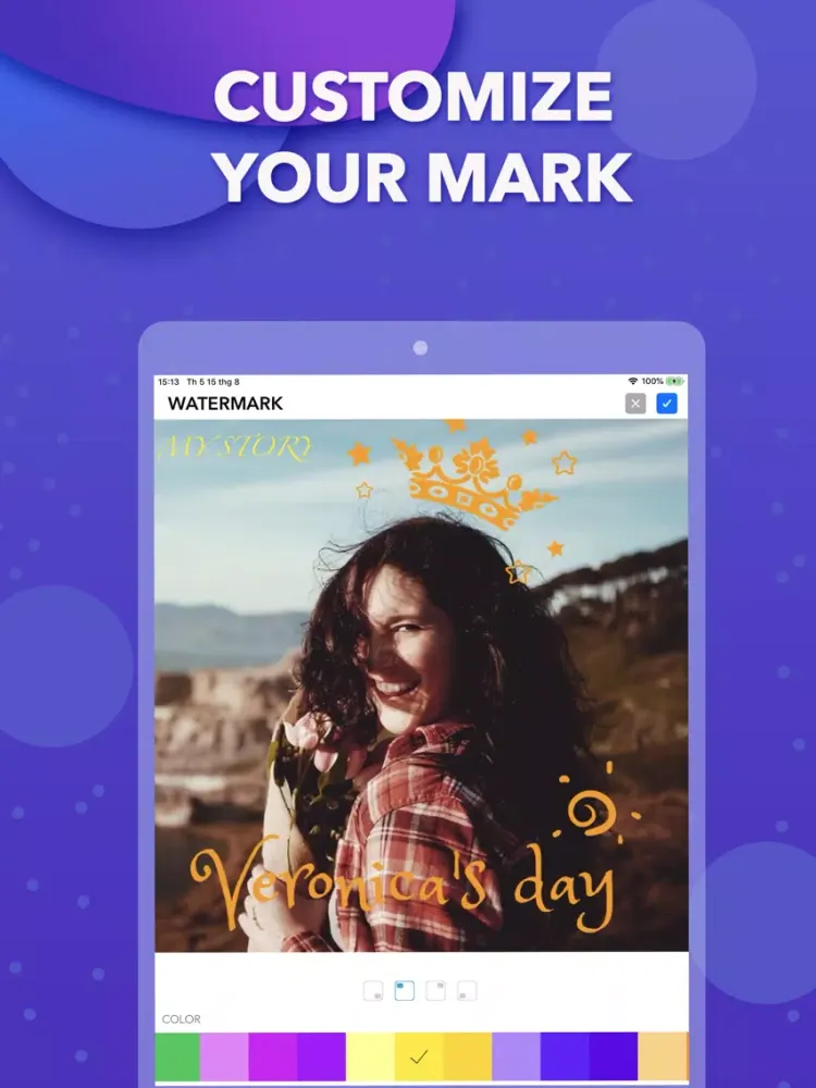 Скриншоты Flipagram Video with Music iPad 