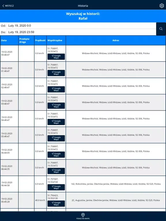 FishTech iPad 應用截圖