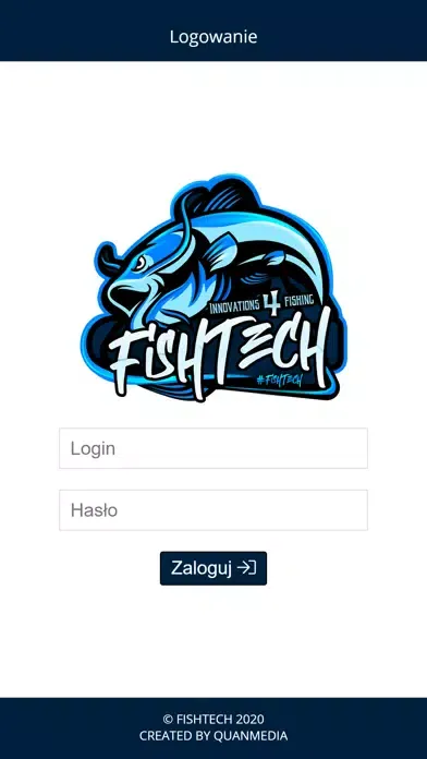 FishTech應用截圖