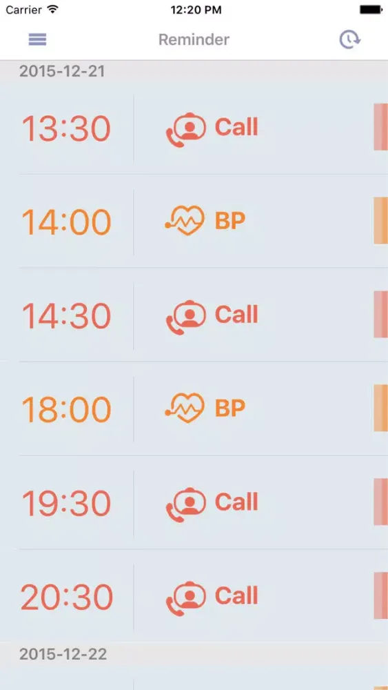 QOCA Home应用截图