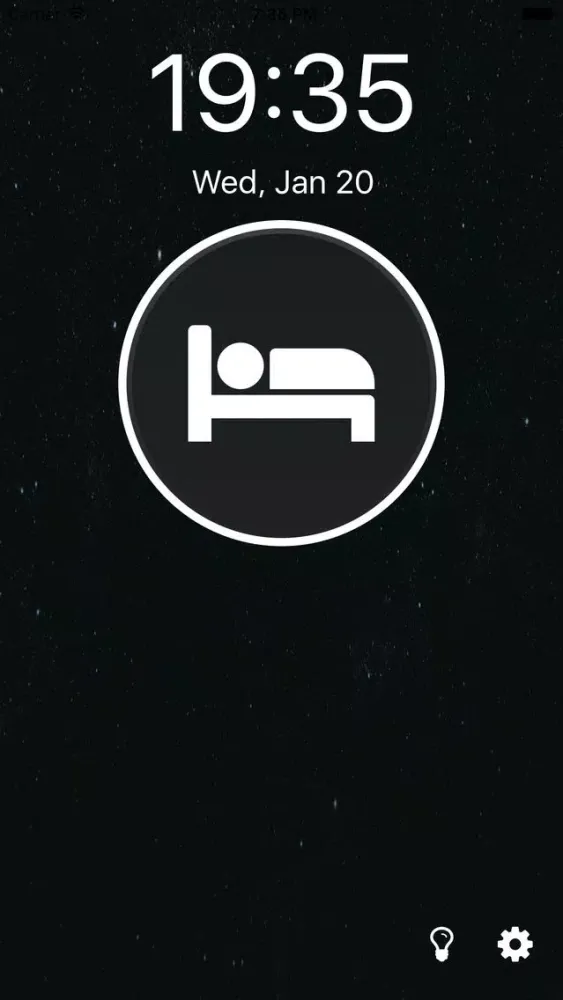 Sleepy Hue应用截图