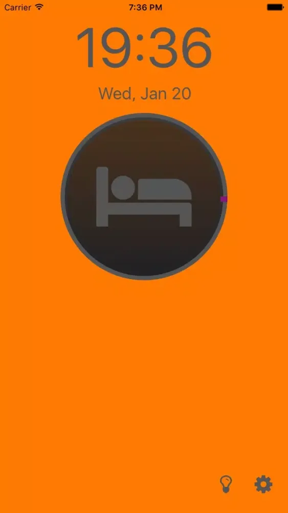 Sleepy Hue应用截图
