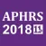 APHRS 2018