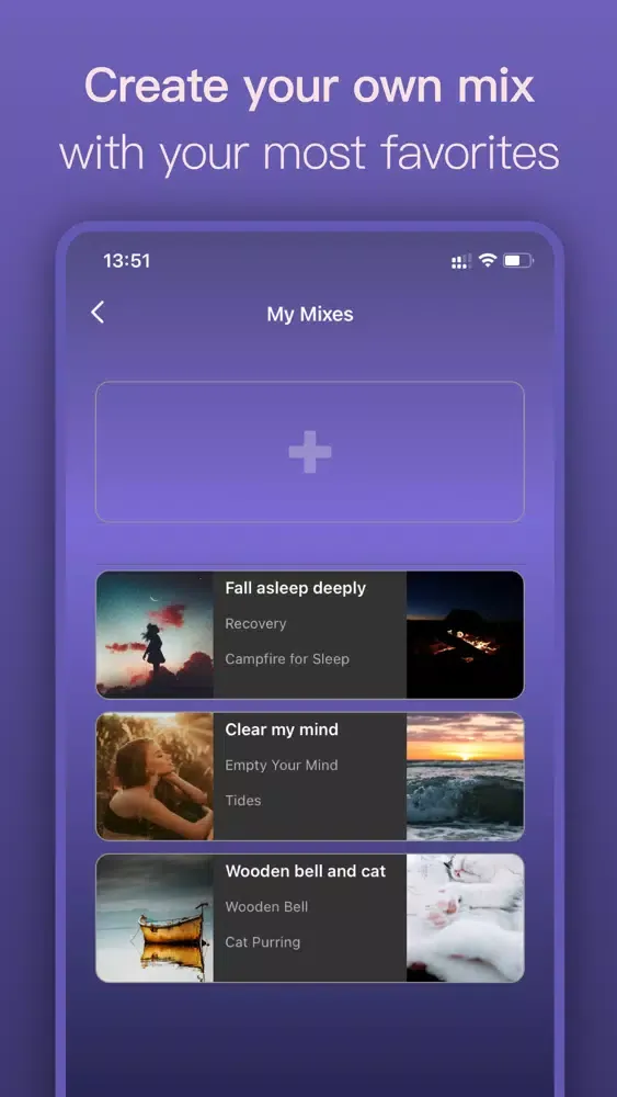 Capturas de pantalla de Light Pro: Sleep & Meditation