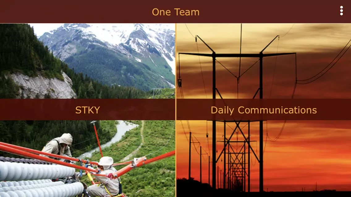 صور Quanta One Team
