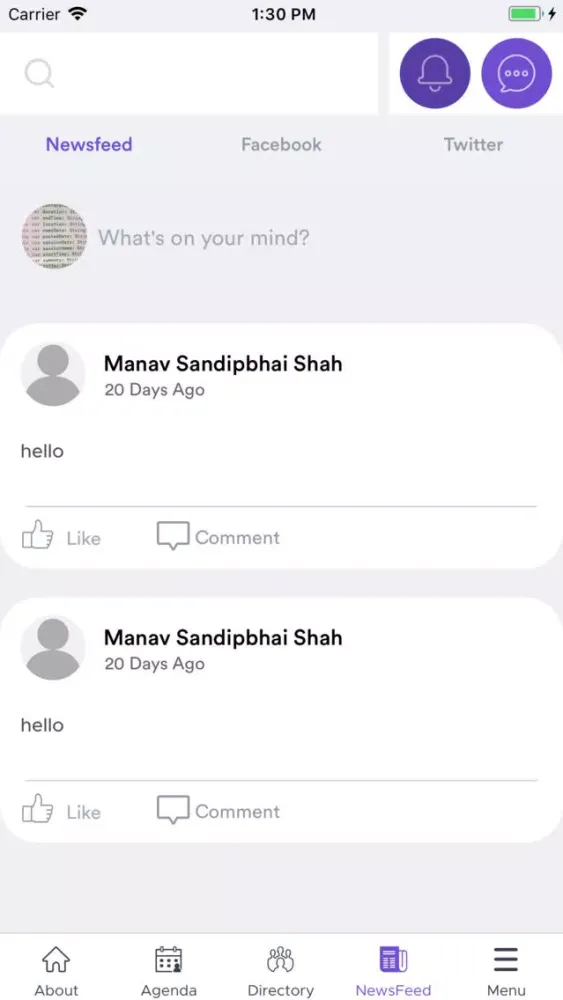 Smart City Expo India Jaipur 스크린샷