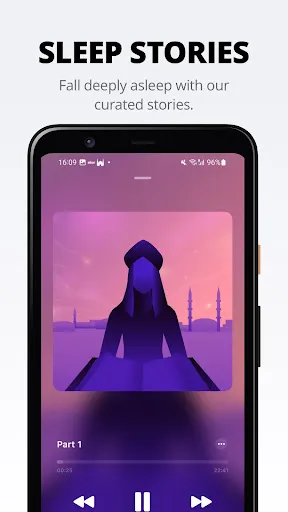 Quran Pro: Read, Listen, Learn应用截图