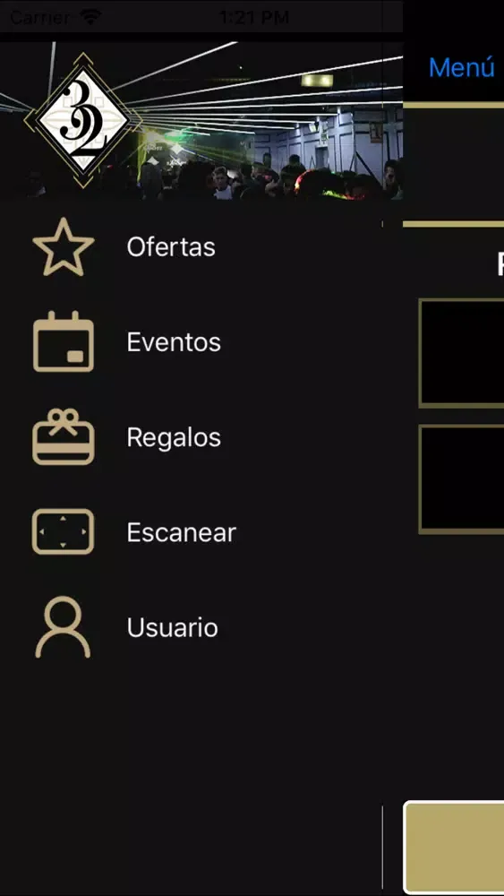 Discoteca 32 سکرین شاٹس