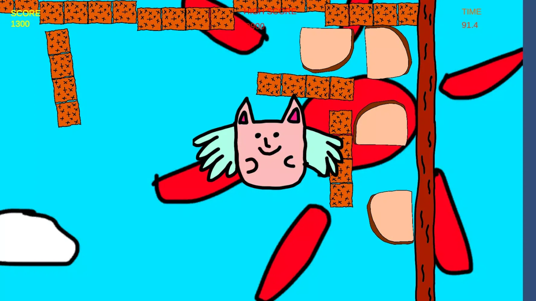 Fuwa Fuwa Panちゃん！！應用截圖