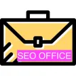 SEO Office Icon Pack