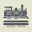 iModel Trains iModel Trains