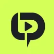 Lyve Chat App