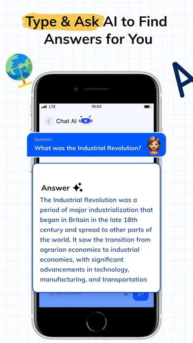 AI Homework Help: Scan & Solve Screenshots