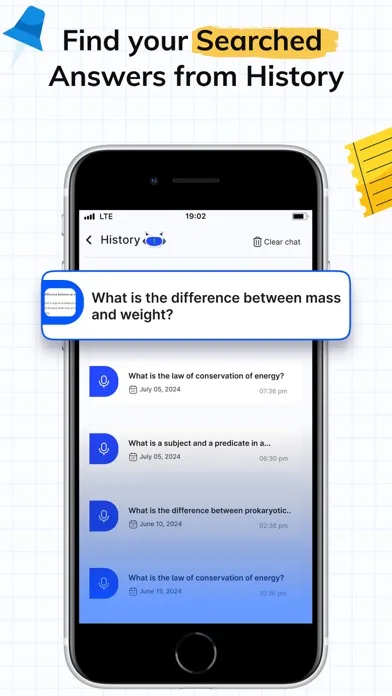 AI Homework Help: Scan & Solve Screenshots