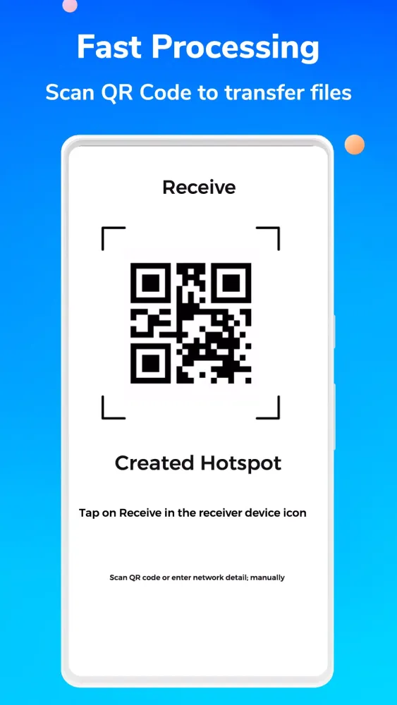 Скриншоты Smart Switch Lite