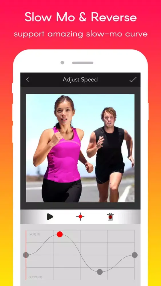 صور Video Editor - Editing Studio