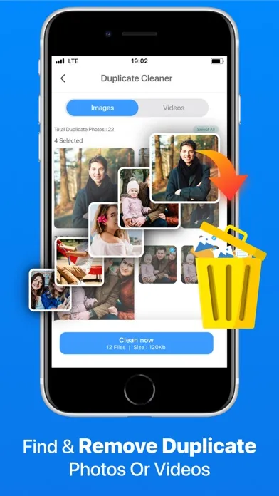 صور Smart Switch - Phone Clone